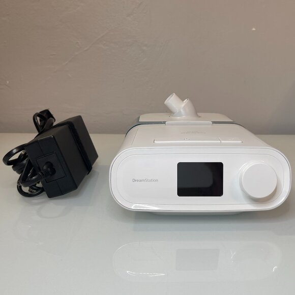 Philips Dreamstation only 770 hours - Picture 1 of 7